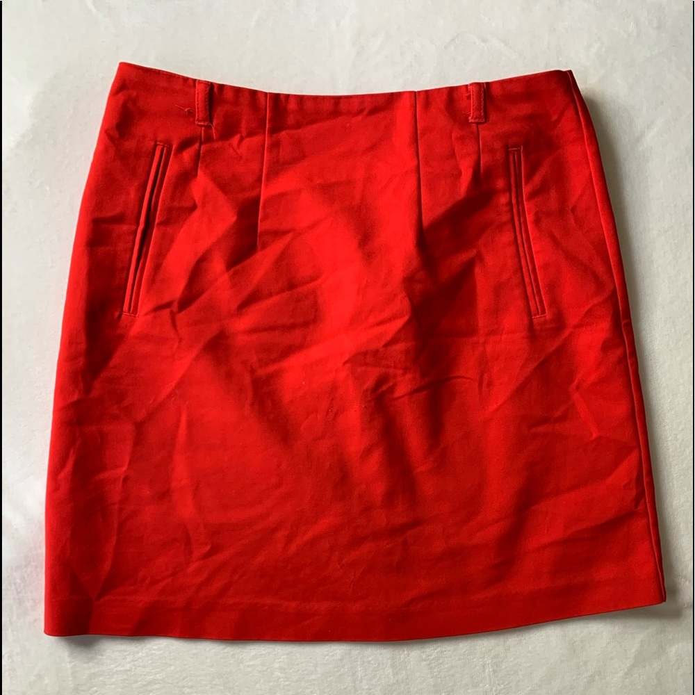 H&M Pencil Skirt